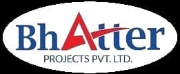 Bhatter Projects Pvt Ltd logo