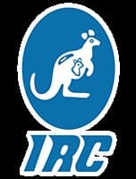 IRC Group logo