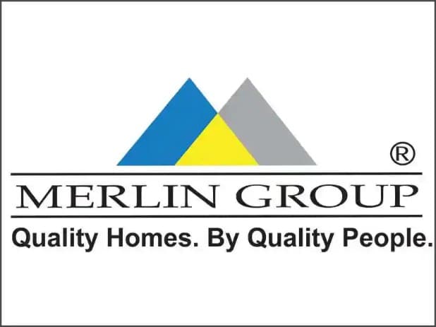 Merlin Group logo