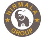 Nirmala Group logo