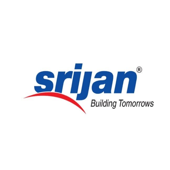Srijan Realty Pvt Ltd logo