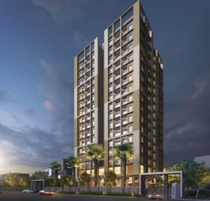 Natural Luxuria project